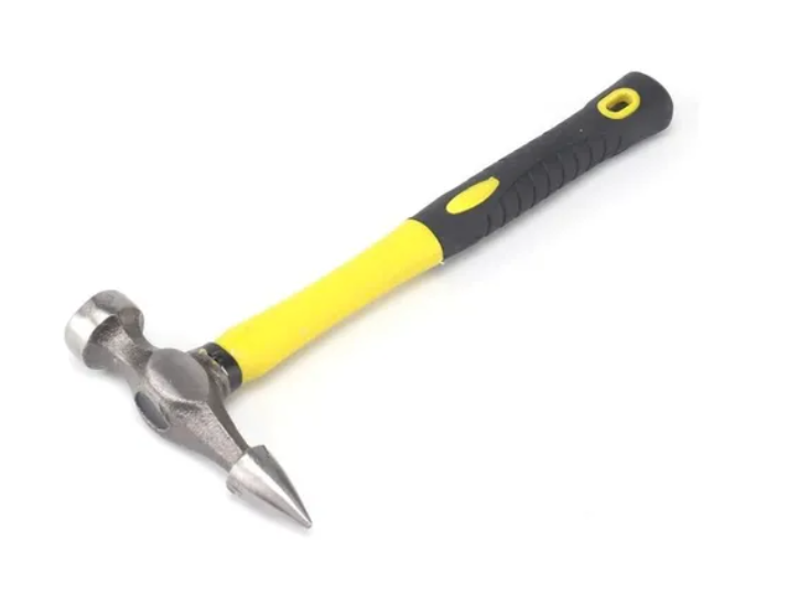Kit Desabollador Martillo Set 7 Piezas Reparación Carrocería-3