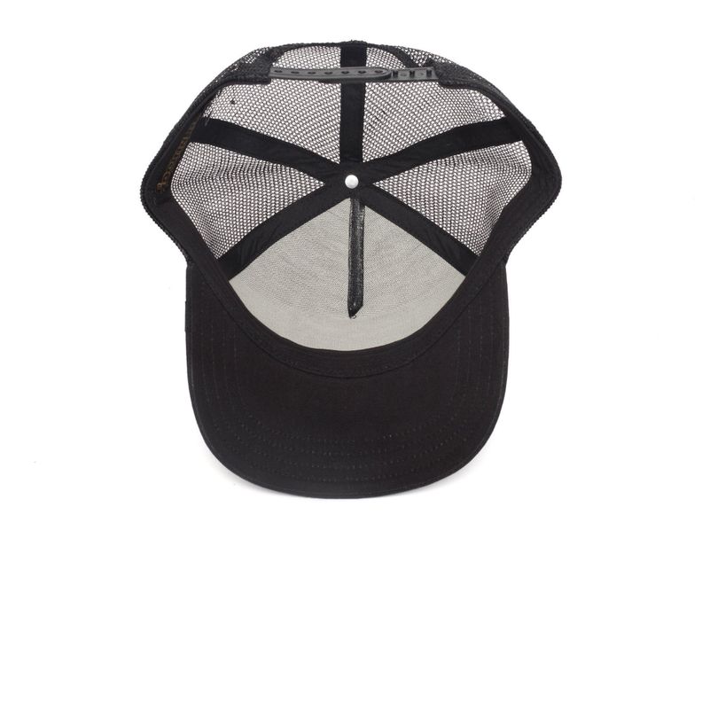 Gorra The Lone Wolf-2