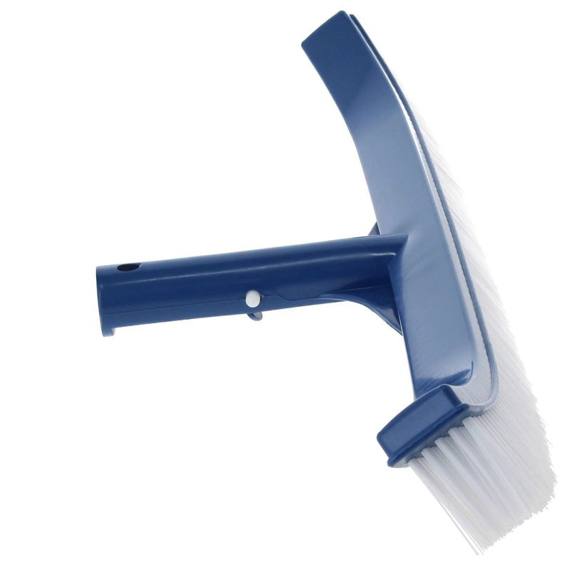 Cepillo Limpia Fondo Piscina 43cm Plástico-5
