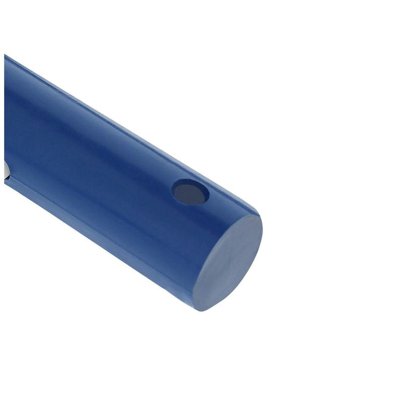 Cepillo Limpia Fondo Piscina 43cm Plástico-4