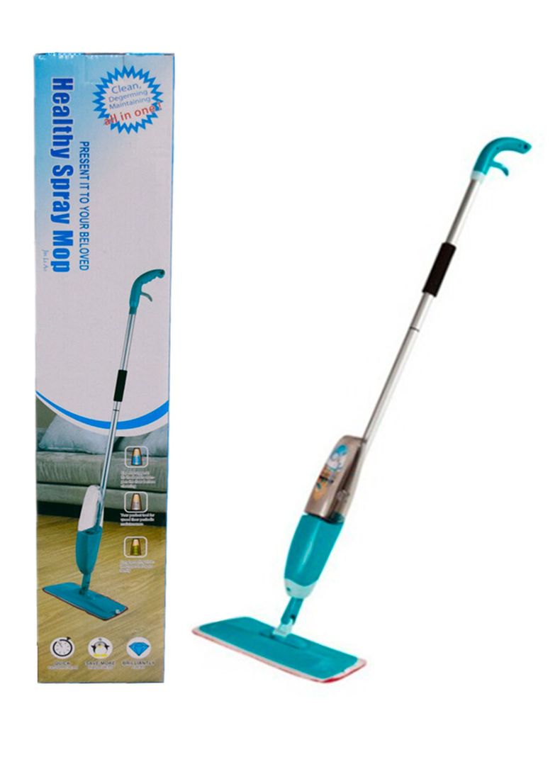 Mopa de limpieza con spray-2