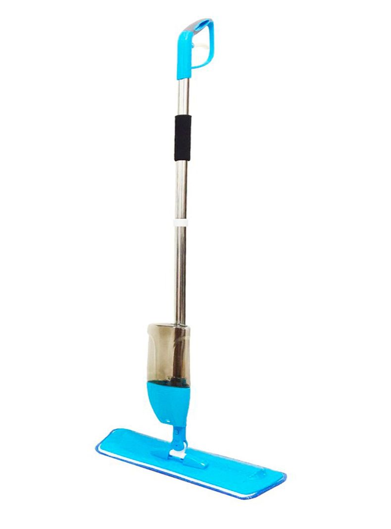 Mopa de limpieza con spray-0