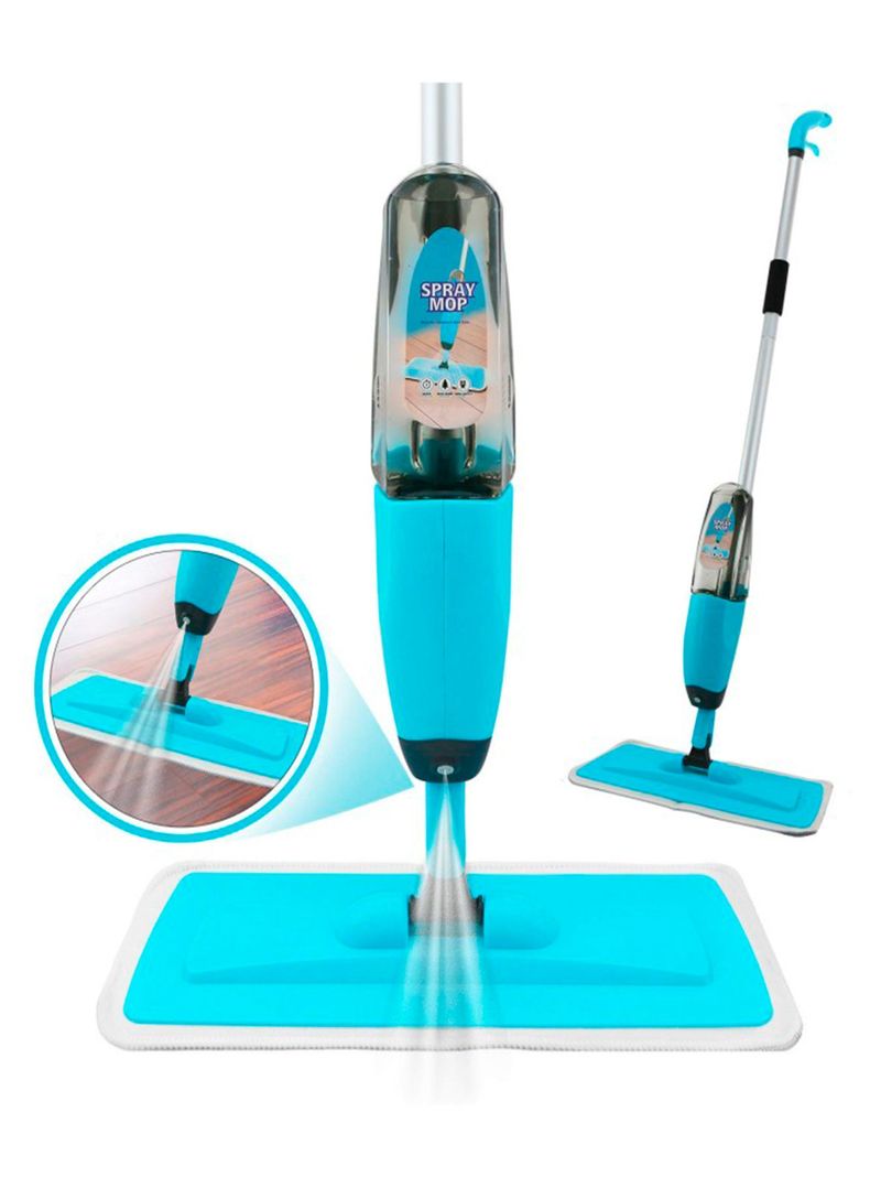 Mopa de limpieza con spray-1