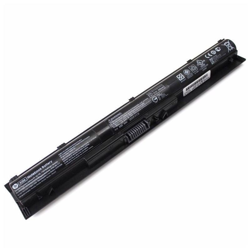 Bateria Compatible con HP KI04 Pavilion 14 15 17 HSTNN-LB6S-0