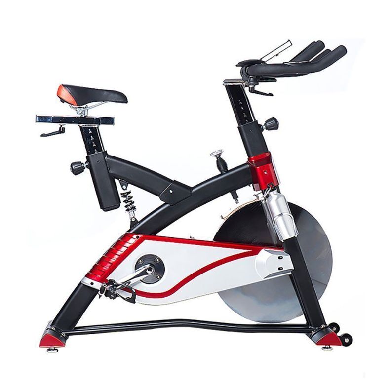 Bicicleta Spinning Mofit M018 20 Kg Wheel-1