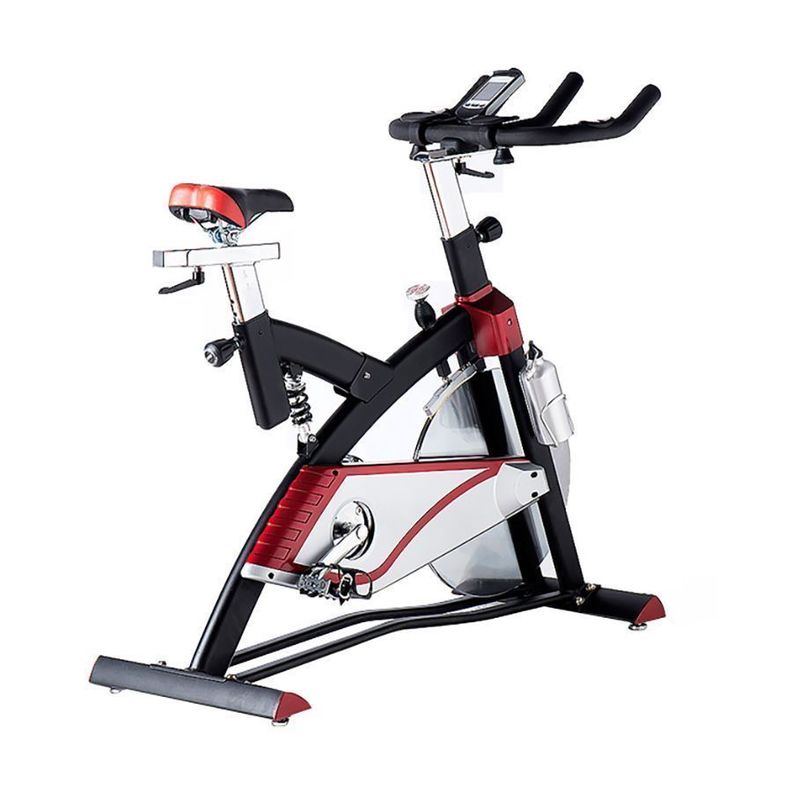 Bicicleta Spinning Mofit M018 20 Kg Wheel-2
