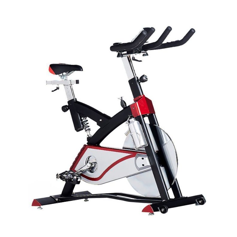 Bicicleta Spinning Mofit M018 20 Kg Wheel-0