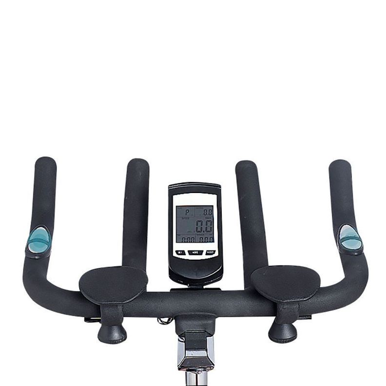 Bicicleta Spinning Mofit M018 20 Kg Wheel-5