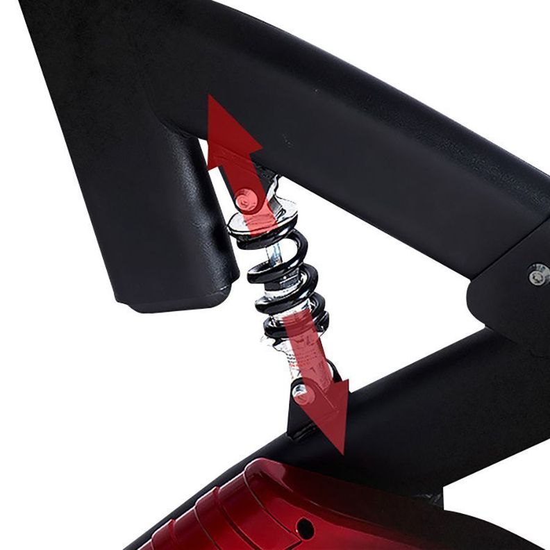 Bicicleta Spinning Mofit M018 20 Kg Wheel-3