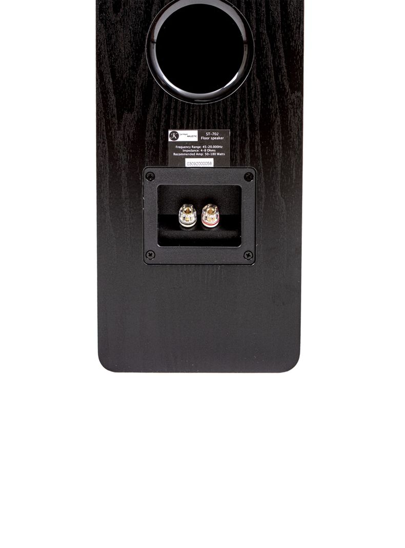 Parlantes Hi-Fi HTS-702 Black-1