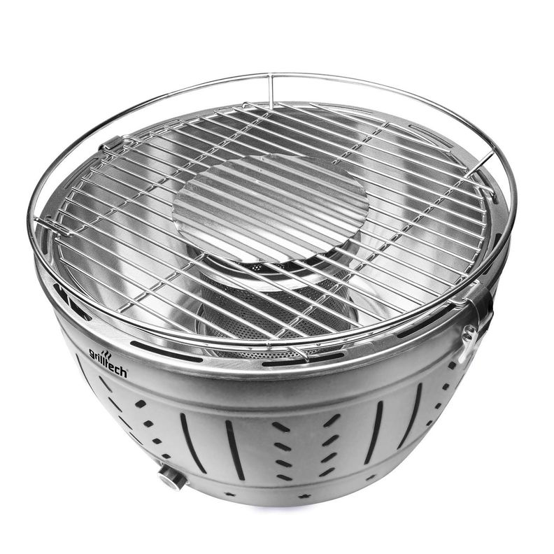Parrilla Air Gris-1