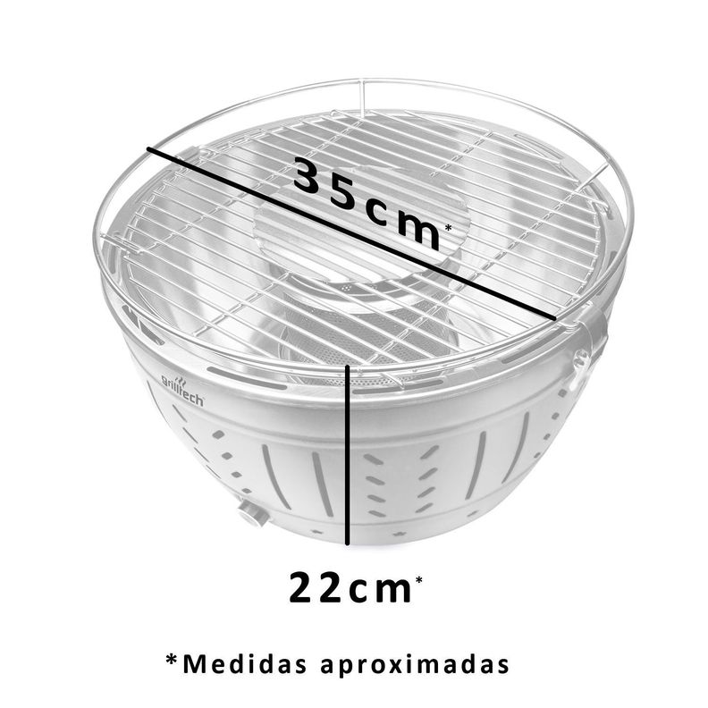 Parrilla Air Gris-3