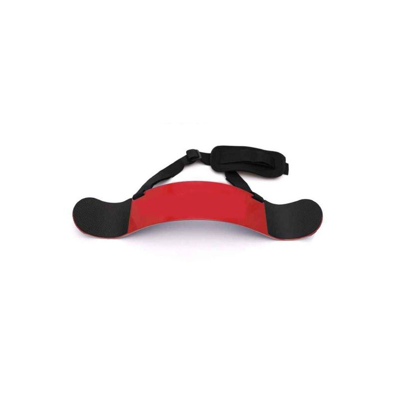 Arm Blaster Fitness Cinturón Para Biceps-0
