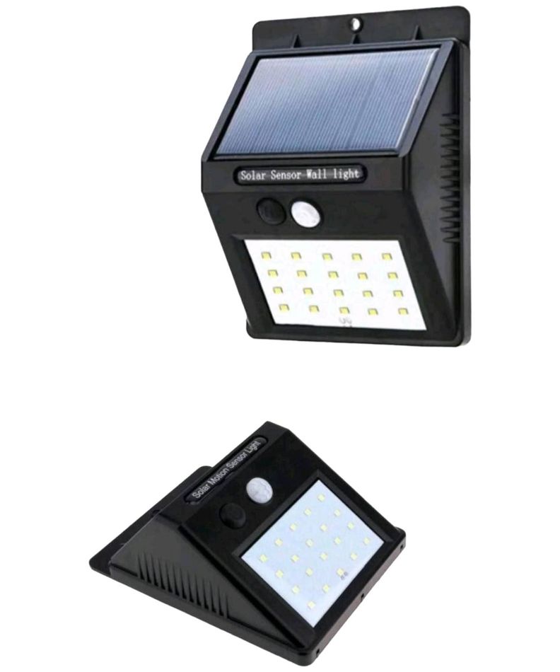 FOCO LED SOLAR-6
