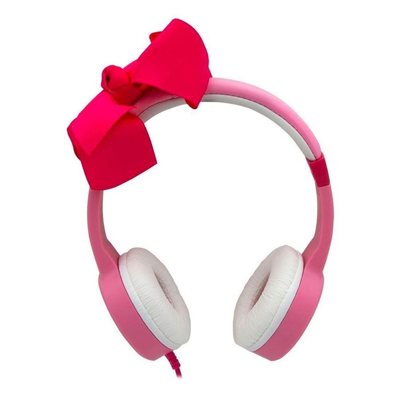 Audifono Monster Coolkid De Unicornio Para Niñas-0