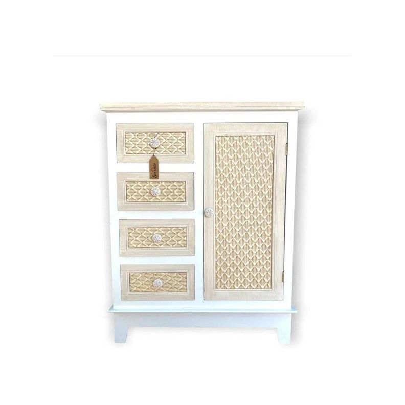 Mueble Provenzal Aparador - S4090-0
