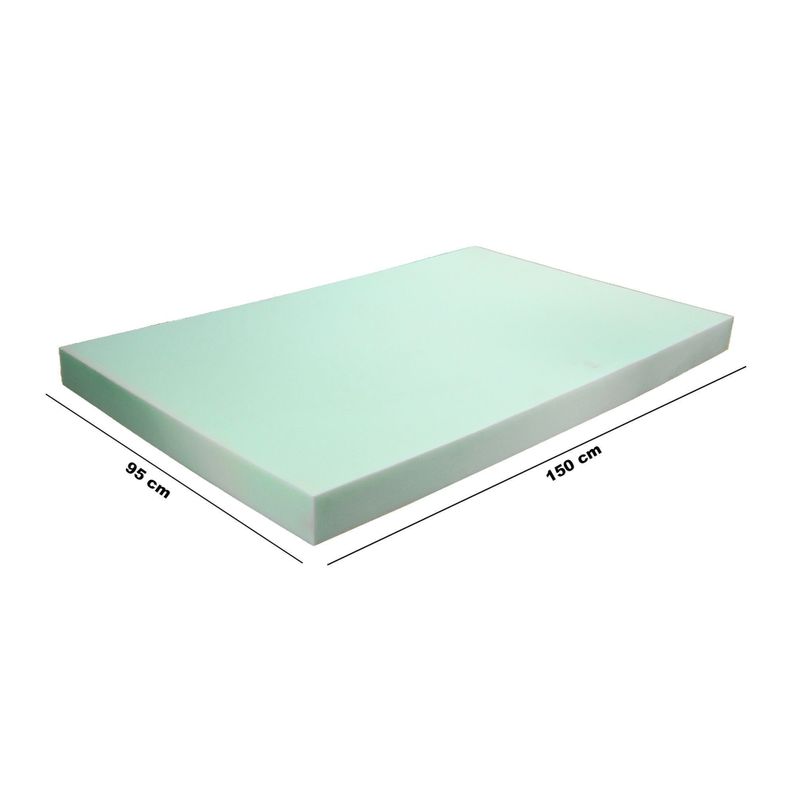 ESPUMA EASY CUT 150x95x10xD21-0