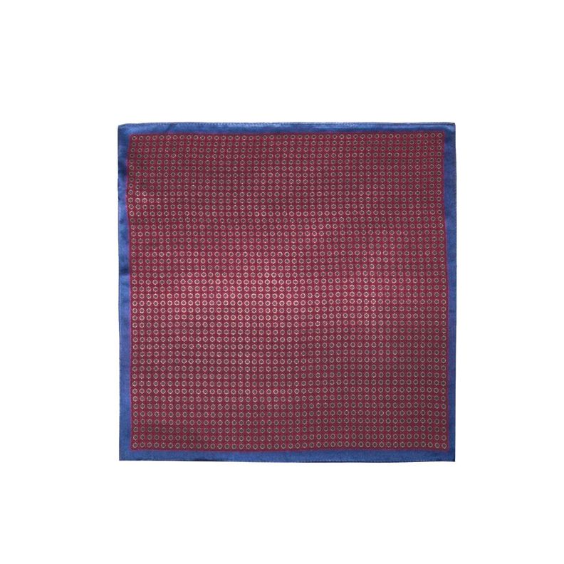 Pañuelo de seda PA012-2