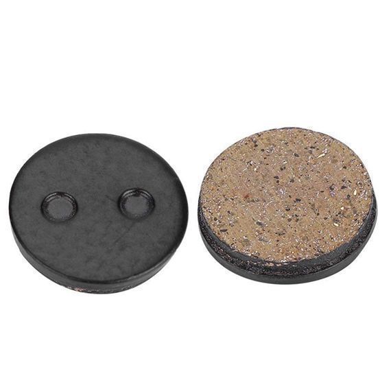 Pastillas Freno Scooter Xiaomi M365/S1 & Otros-1