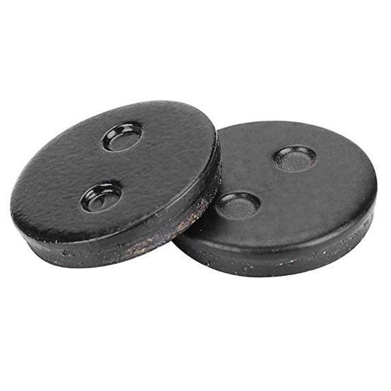 Pastillas Freno Scooter Xiaomi M365/S1 & Otros-2