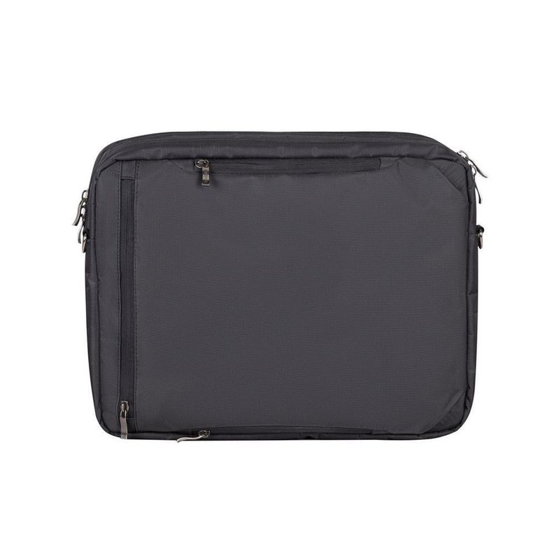 Mochila/Maletín 16″ Charcoal Negra -7