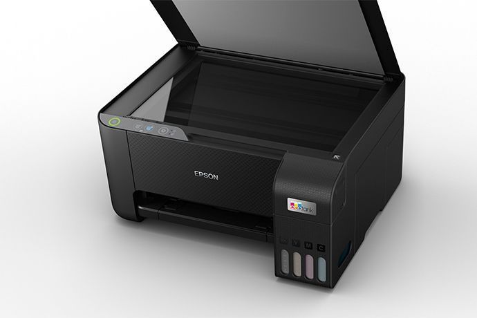Impresora multifuncional 3 en 1 EcoTank L3210 con impresión 100% sin cartuchos-2