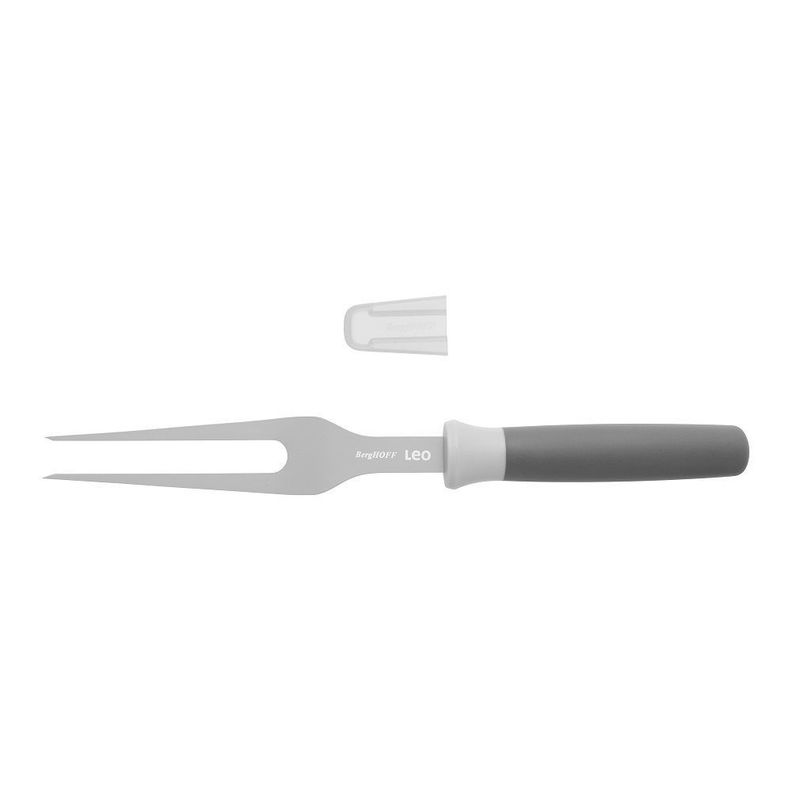 TRINCHADOR GRIS 17 CM-1