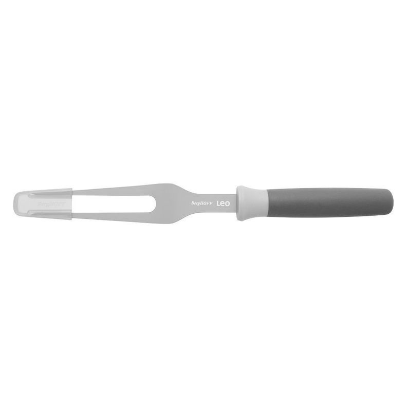 TRINCHADOR GRIS 17 CM-2