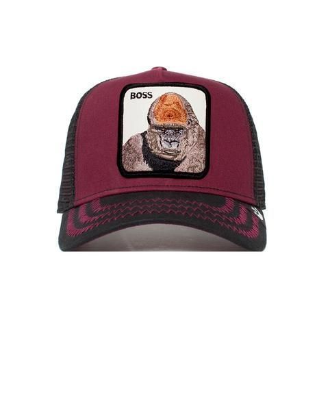 Gorra The Boss-1