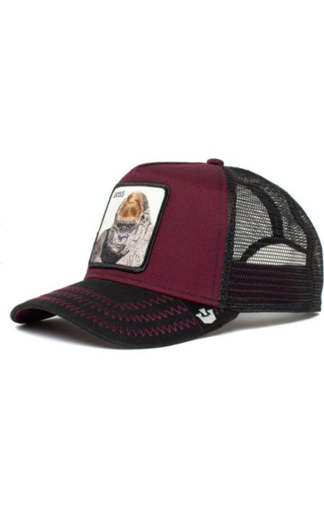 Gorra The Boss-0