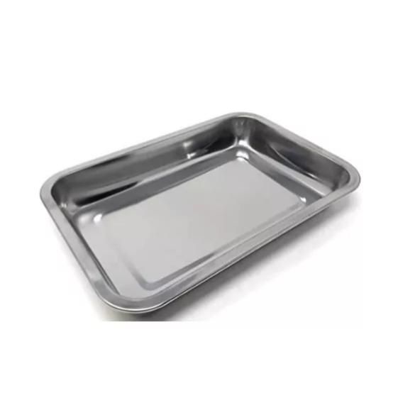BANDEJA RECTANGULAR 50 X 35 X 4.8 Cm-0