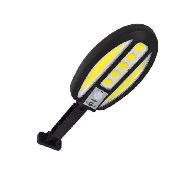 Foco Solar Led 95 COB con Sensor de Movimiento-0