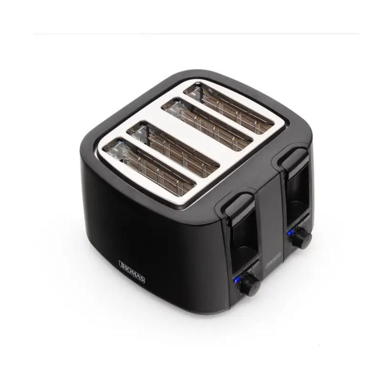 Tostador Electrico De Pan 4 Panes 7Niv 1500W TH-126 Thomas-2