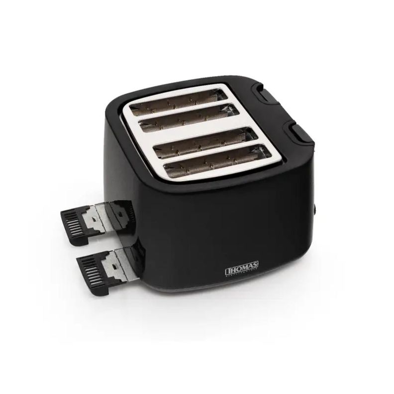 Tostador Electrico De Pan 4 Panes 7Niv 1500W TH-126 Thomas-4