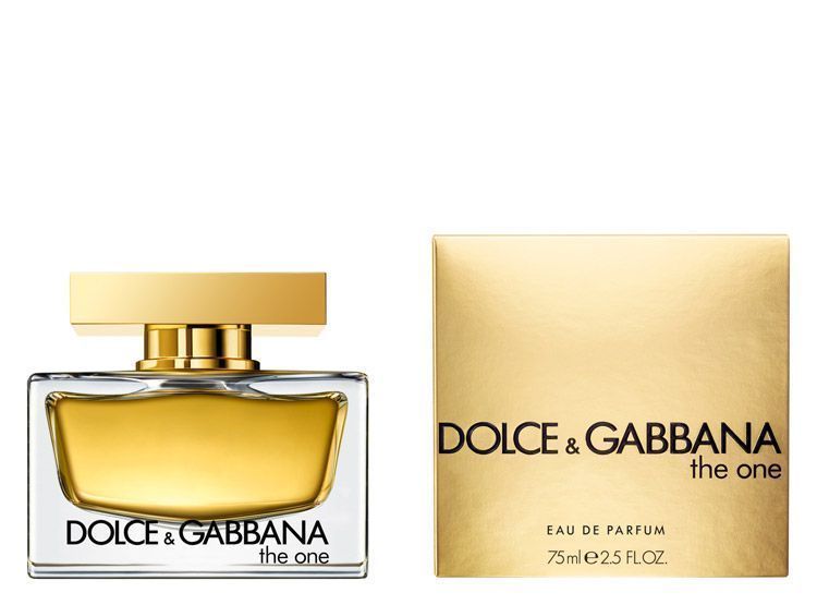 Dolce Gabbana The One 75 Ml Edp -0