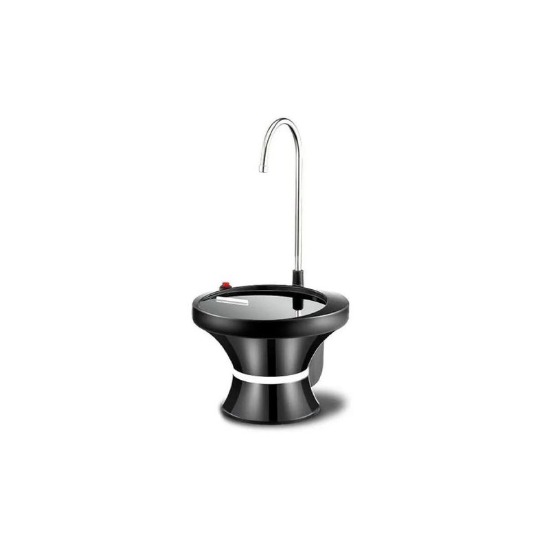 Dispensador De Agua Automático Con Base - Puntostore-0