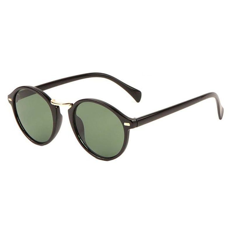 Lentes de sol  Filtro UV redondo  Mod.: BP0123-GL-02-0