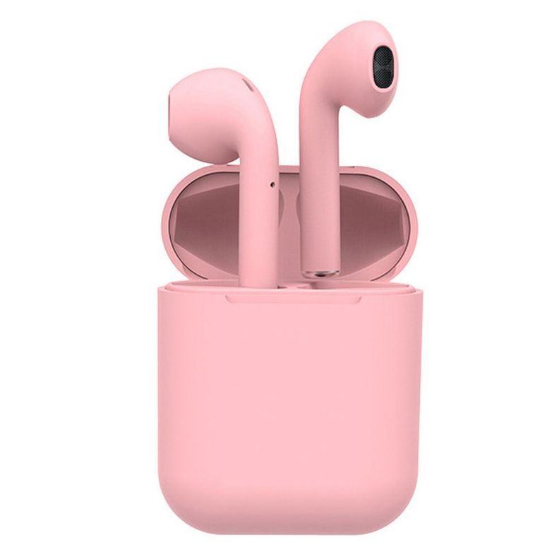 Audífonos Inalámbricos  Bluetooth Para Iphone Samsung Huawei Xiaomi-0