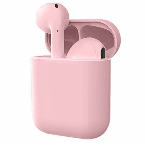 Audífonos Inalámbricos  Bluetooth Para Iphone Samsung Huawei Xiaomi-1