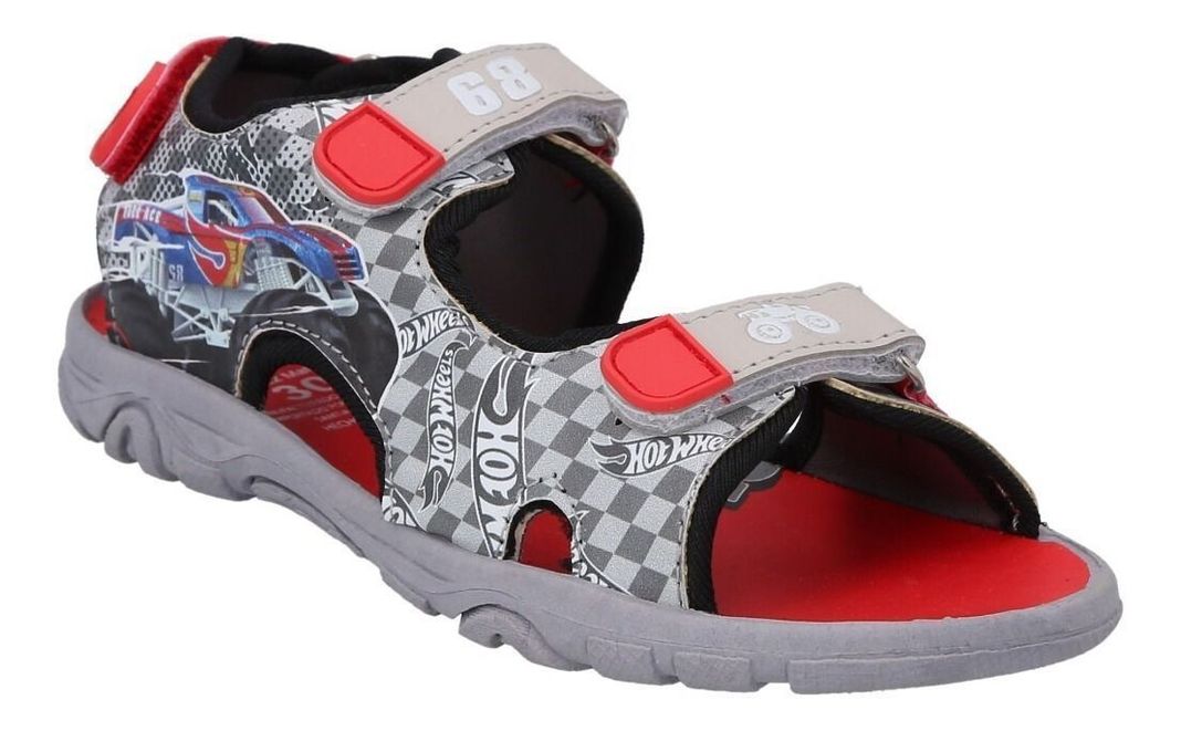      Chala Outdoor Infantil  Nuevo Original Hot Wheels-2