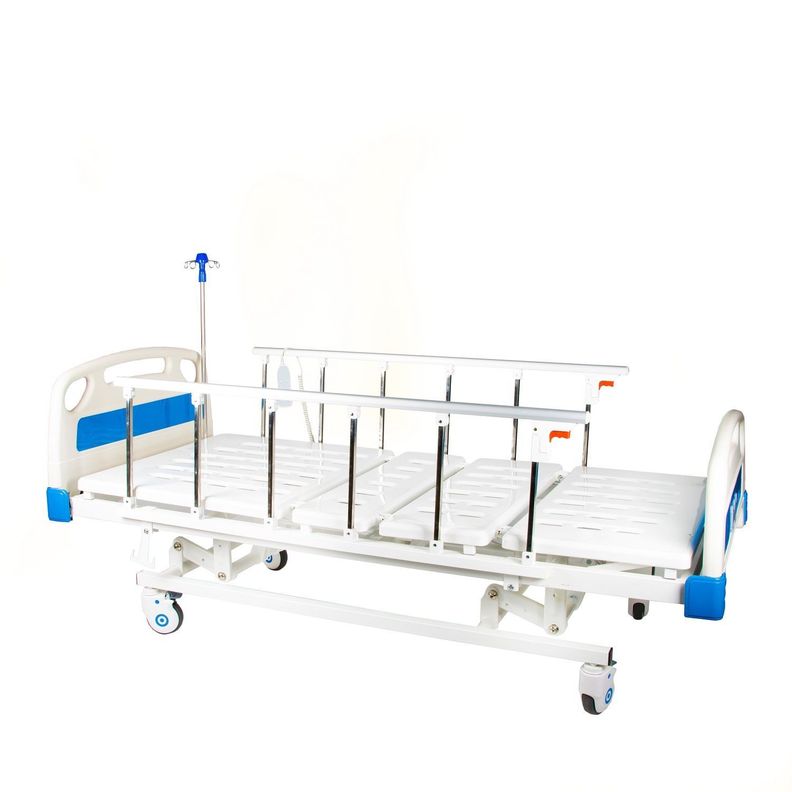 catre clínico eltrc 4 pcs pro+colchón+colchón aes-3