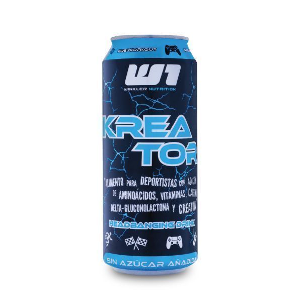 Energética Kreator Blue Aggression 473cc-0