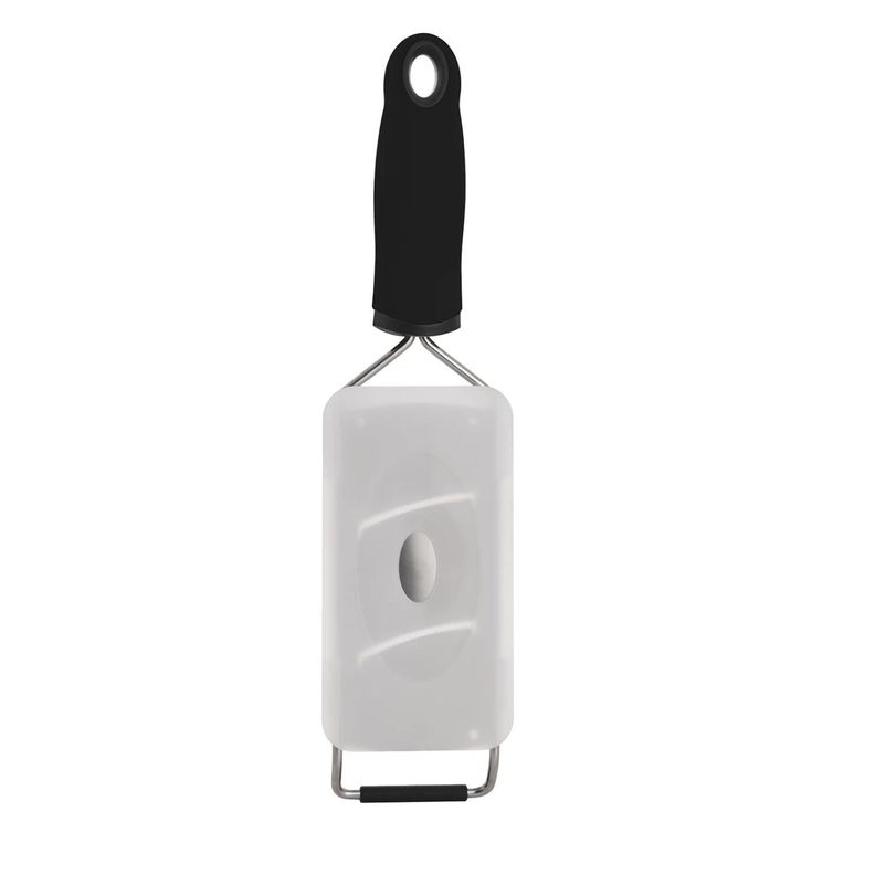 RALLADOR/CORTADOR PROFESIONAL 30.5X6.5CM-0