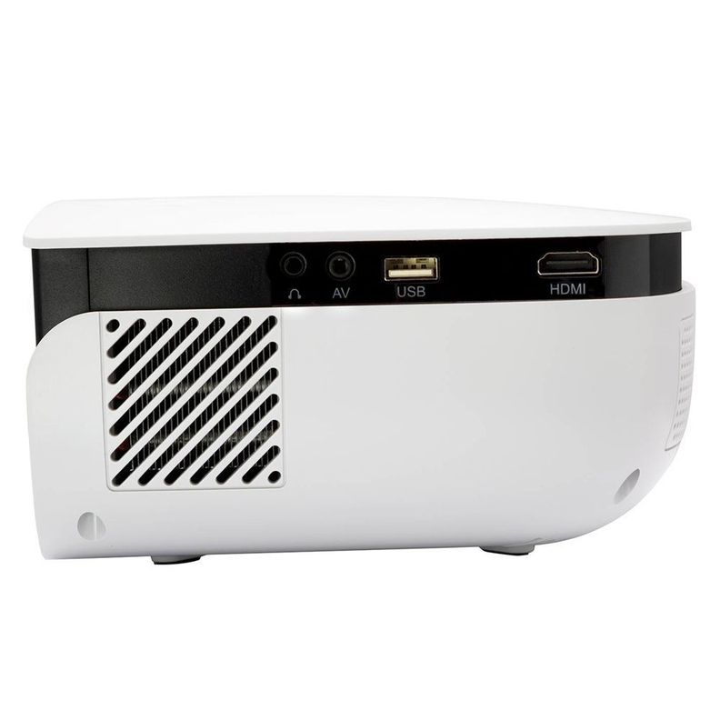 Proyector Led 2000 Lumenes Philco 2115n - Malik-2