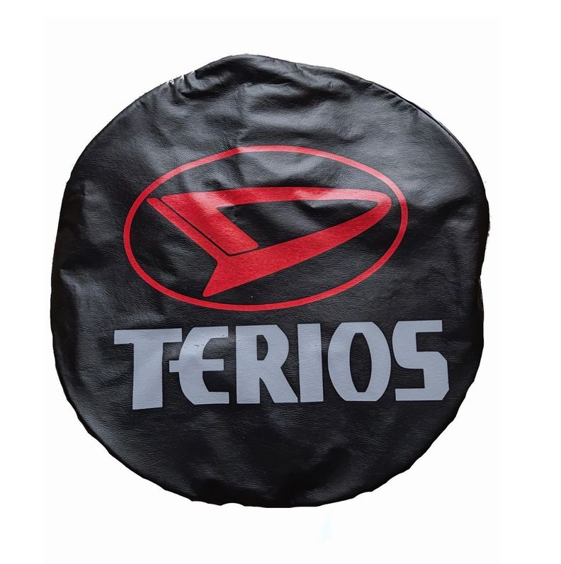 CUBRE NEUMÁTICO ARO 15 GOODCAR TERIOS -1