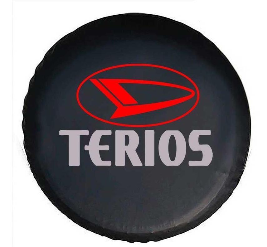 CUBRE NEUMÁTICO ARO 15 GOODCAR TERIOS -0