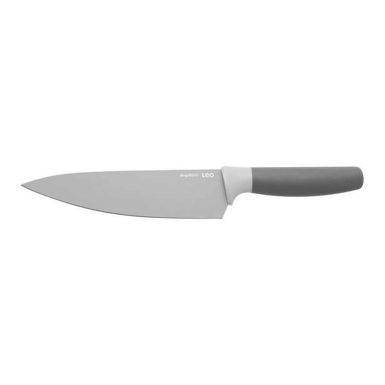 CUCHILLO COCINERO GRIS 19 CM-2