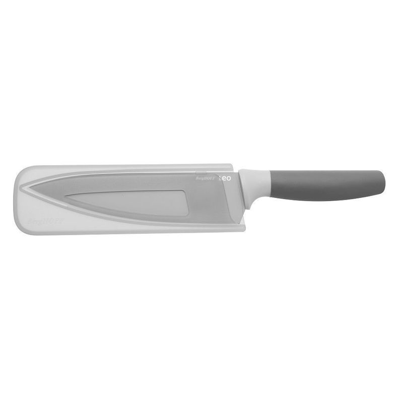 CUCHILLO COCINERO GRIS 19 CM-1