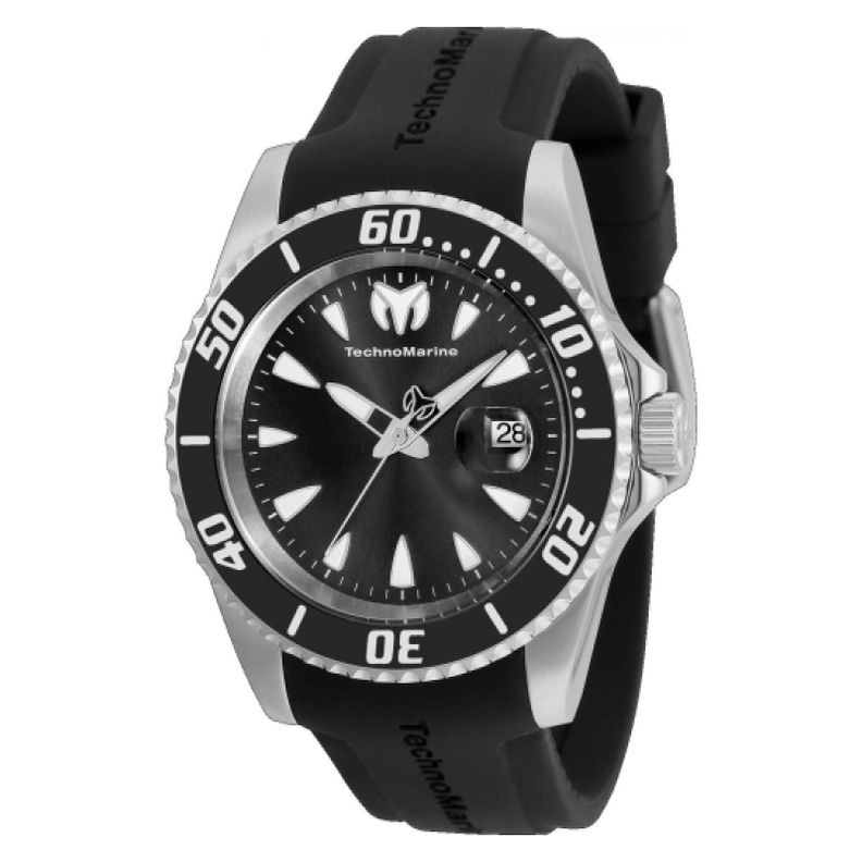 Reloj Hombre Technomarine Manta TM-220112