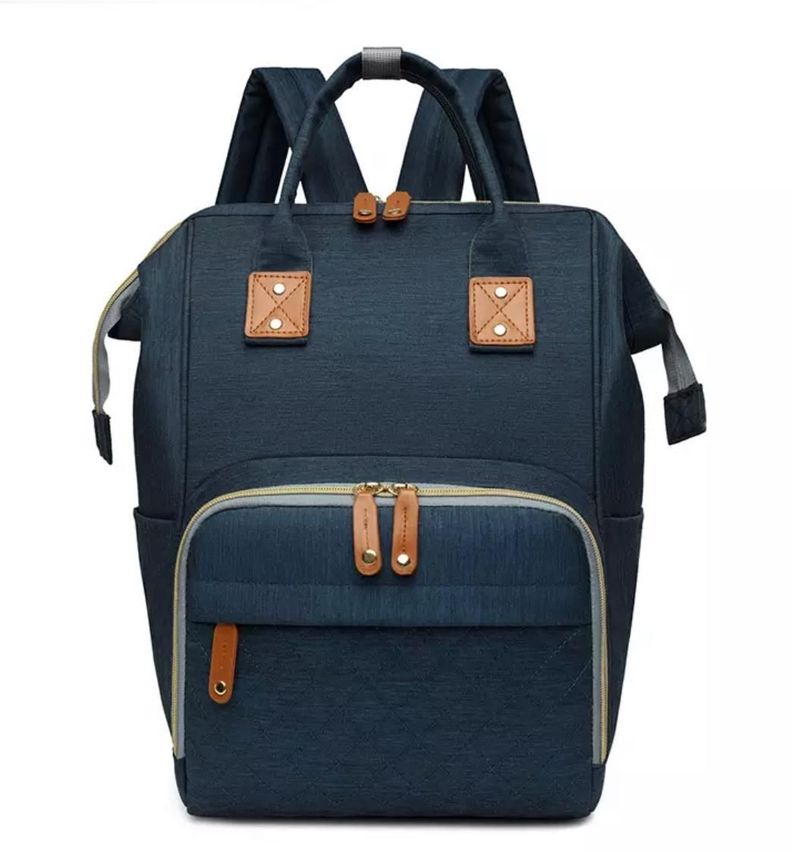Mochilas Maternal multifuncional-0
